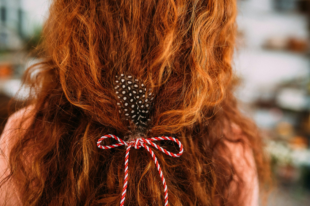 Magiske scrunchies: Dit nye hårtilbehør, du ikke kan undvære!